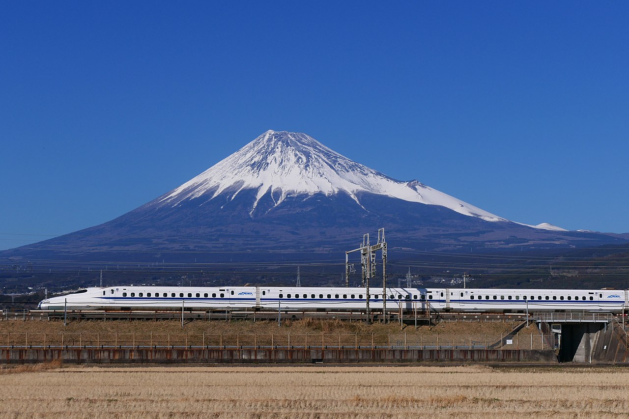 Lake Kawaguchi 封面 封面圖